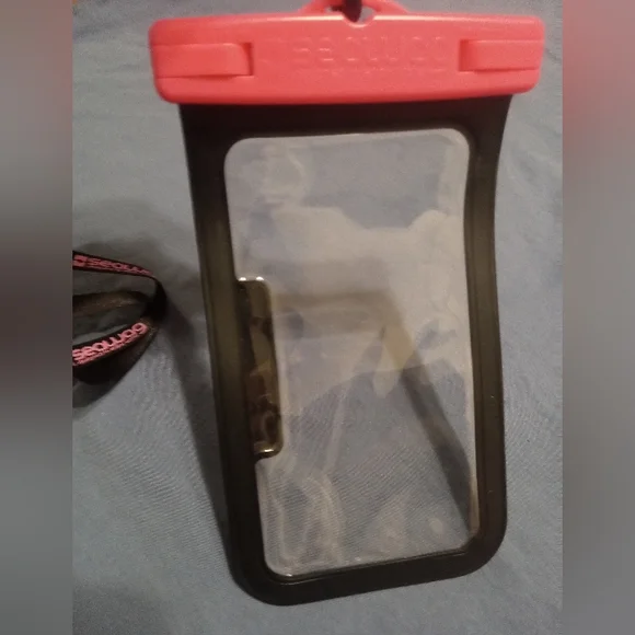 Waterproof Phone Case - Picture 2 of 4